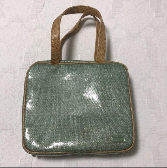 Stephanie Johnson Bags Stephanie Johnson Cosmetic Traveler Bag